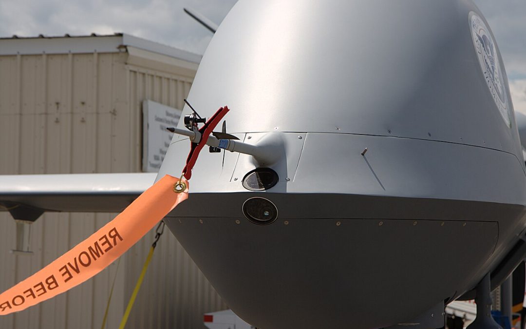 Remove Before Flight: What the Red Tags on Aircraft Really Do
