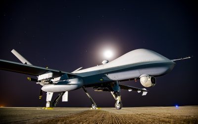 Iran War Losses: The Pentagon and CBO Finally Publish the Numbers