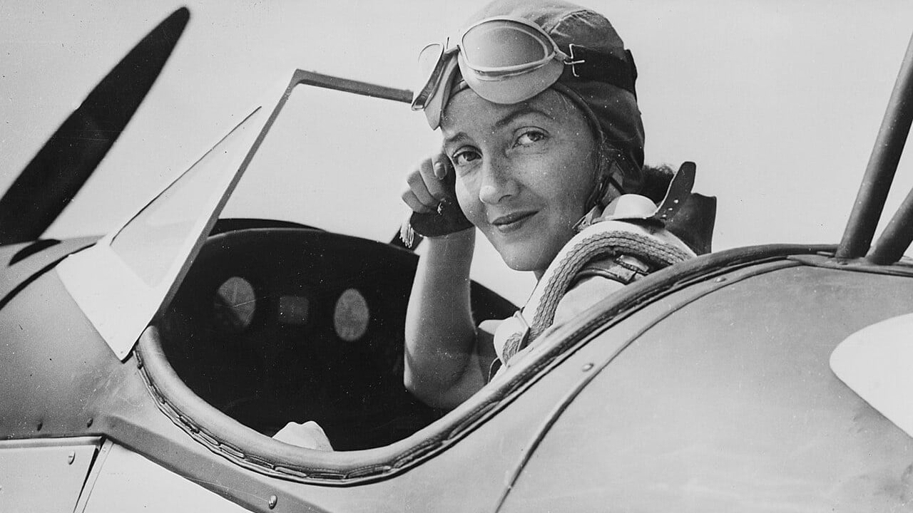 nancy-harkness-love-wafs-cockpit-featured