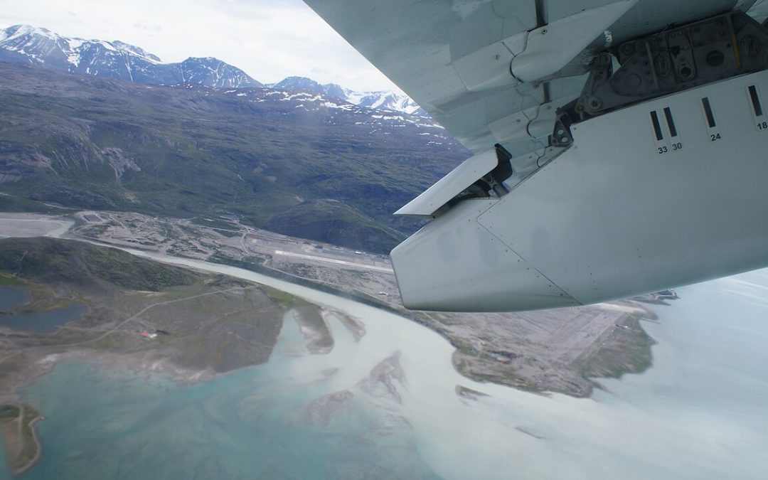 Bluie West One: The Fjord Airfield That Fed a War and Just Closed
