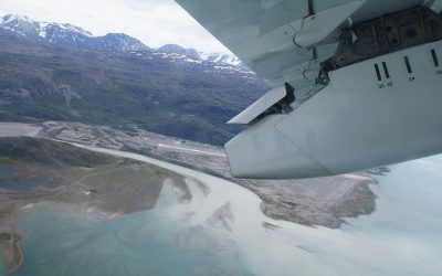 Bluie West One: The Fjord Airfield That Fed a War and Just Closed