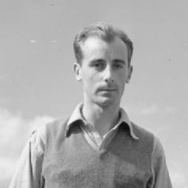 Neville Duke, Hawker chief test pilot