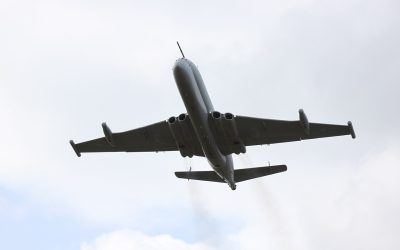 Nimrod: The Airliner That Hunted Submarines for 42 Years