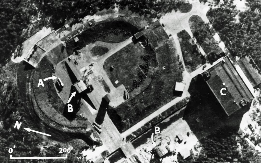 Constance Babington Smith: The Woman Who Found the V-1
