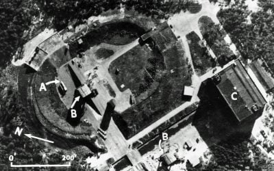 Constance Babington Smith: The Woman Who Found the V-1