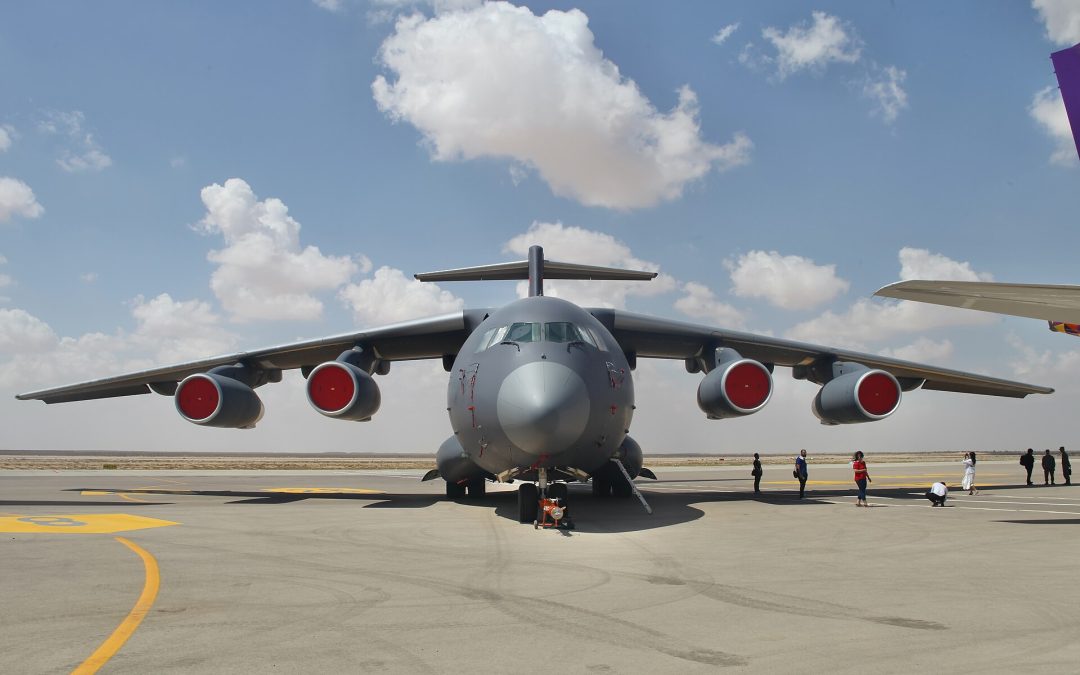China’s YY-20 Tankers: The Real Measure of the PLA’s Reach
