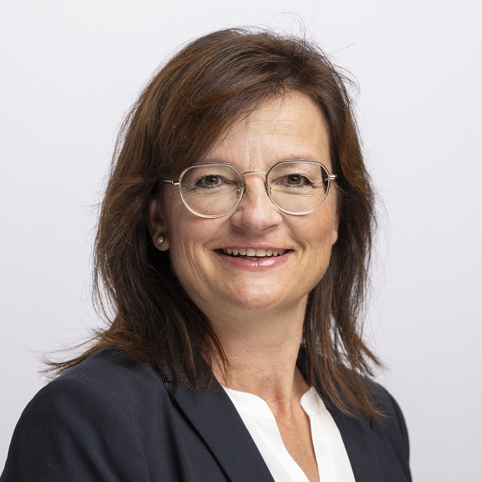 Priska Wismer-Felder