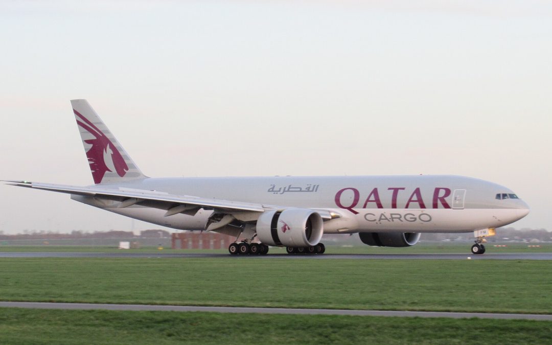 FAA Waives the 2028 Rule: 35 More Boeing 777Fs Get Through