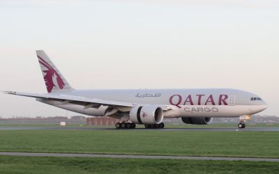FAA Waives the 2028 Rule: 35 More Boeing 777Fs Get Through