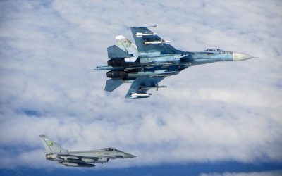 NATO Chiefs in Copenhagen: We Are Ready to Buy at Scale