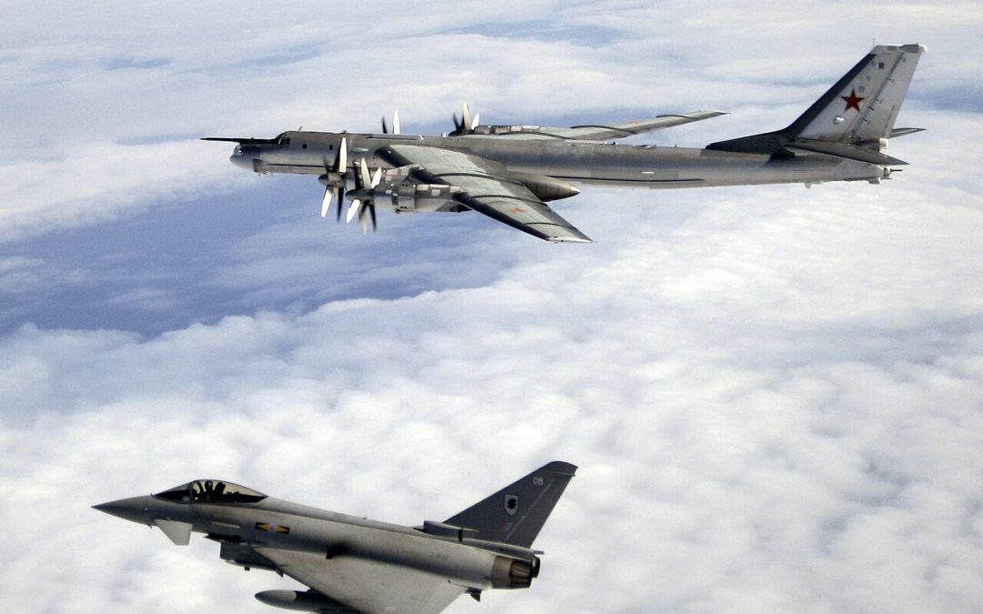 Visual Identification: Why Fighter Pilots Needed Eyes on the Target