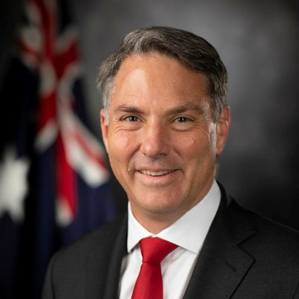 Richard Marles