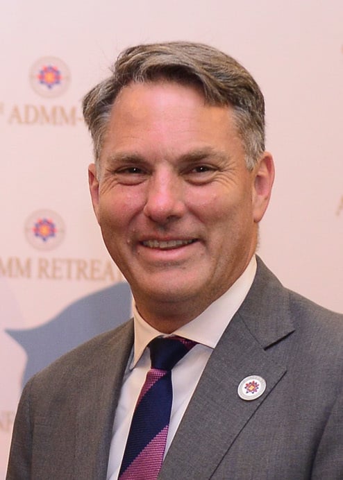 Richard Marles