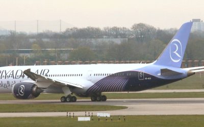 Riyadh Air Opens Manila: A Labour Corridor With an Airline