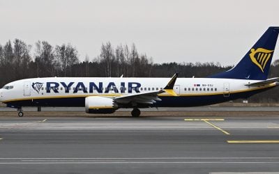O’Leary Predicts Europe Ends Up With Four Airlines