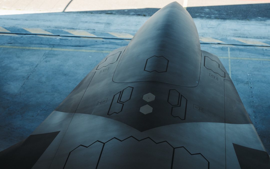 Saab Takes SEK 2.9 Billion to Design Sweden’s Next Fighter