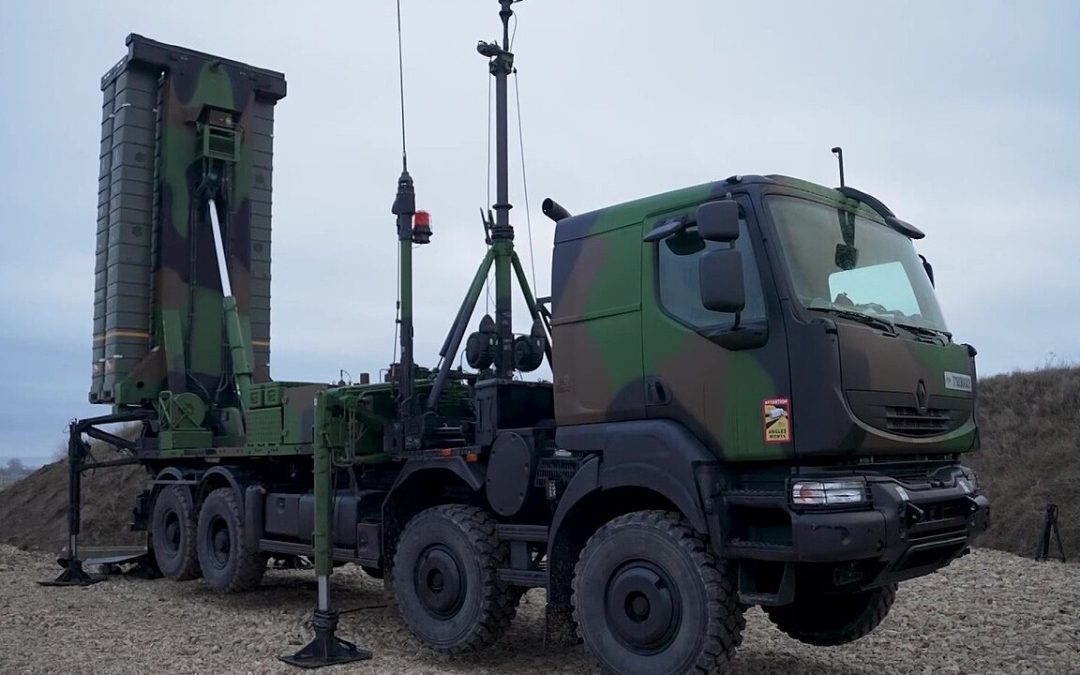 Yanbu: France Sends Soldiers, Radars and Air Defences