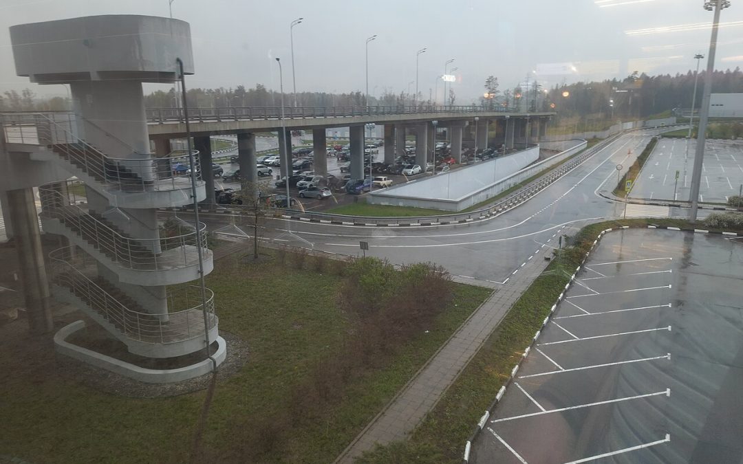 Selenskyj warnt Fluggesellschaften: Russischer Luftraum ist nicht mehr sicher
