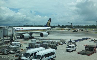Why Airlines Kill Their Longest Routes: The Ultra-Long-Haul Maths