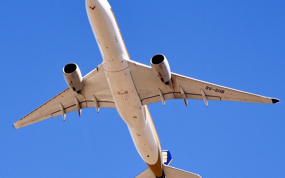 Skytrax 2026: Singapore Airlines Takes a Sixth World’s Best