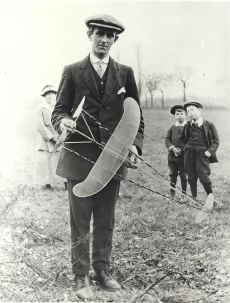 Sir Sydney Camm
