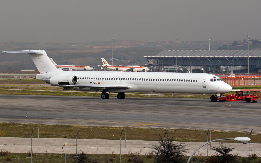 Air Algérie 5017: Paris Court Convicts Swiftair 12 Years After Crash