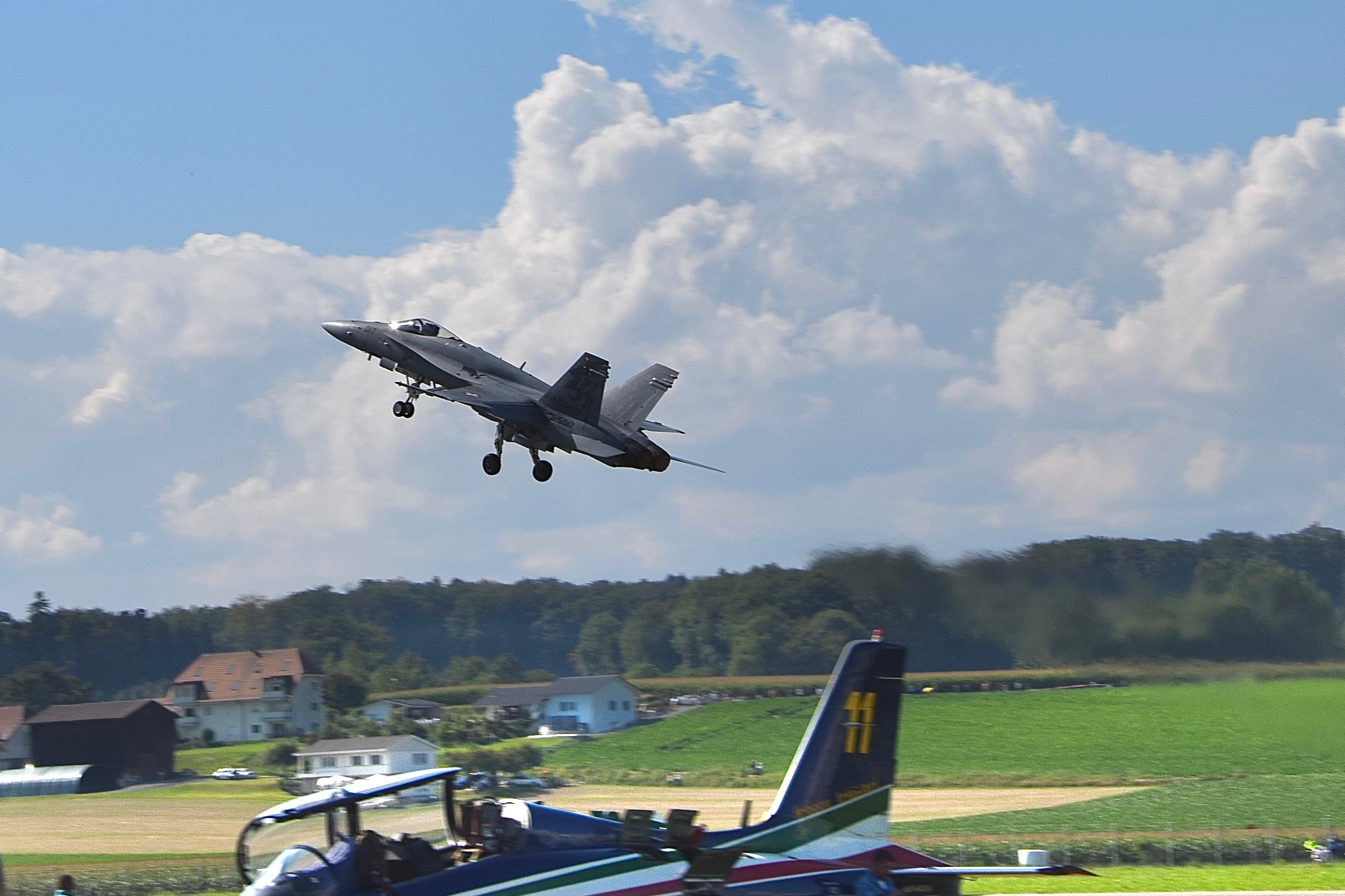 swiss-air-force-fa-18c-hornet-f-35-replacement