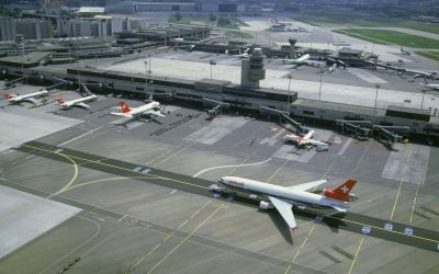 Swissair Grounding 2001: The Day Switzerland’s Airline Ran Out of Cash