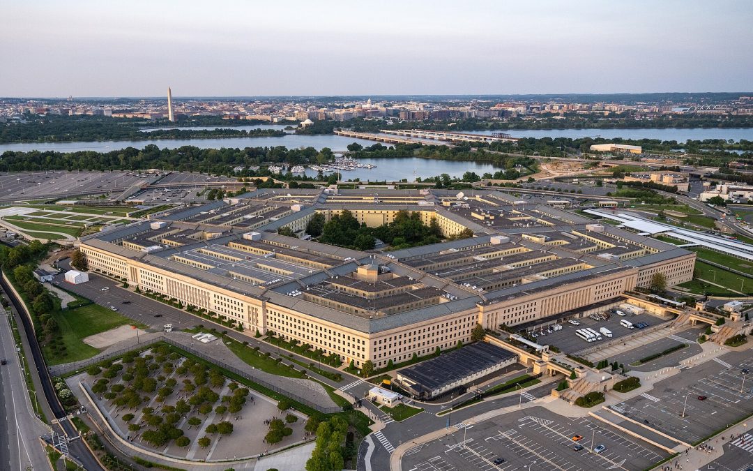 Frank Kendall Calls Hegseth’s Pentagon ‘Dysfunctional’