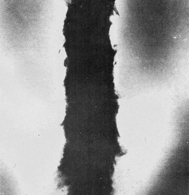 Thule 1968: Four Hydrogen Bombs on the Greenland Ice