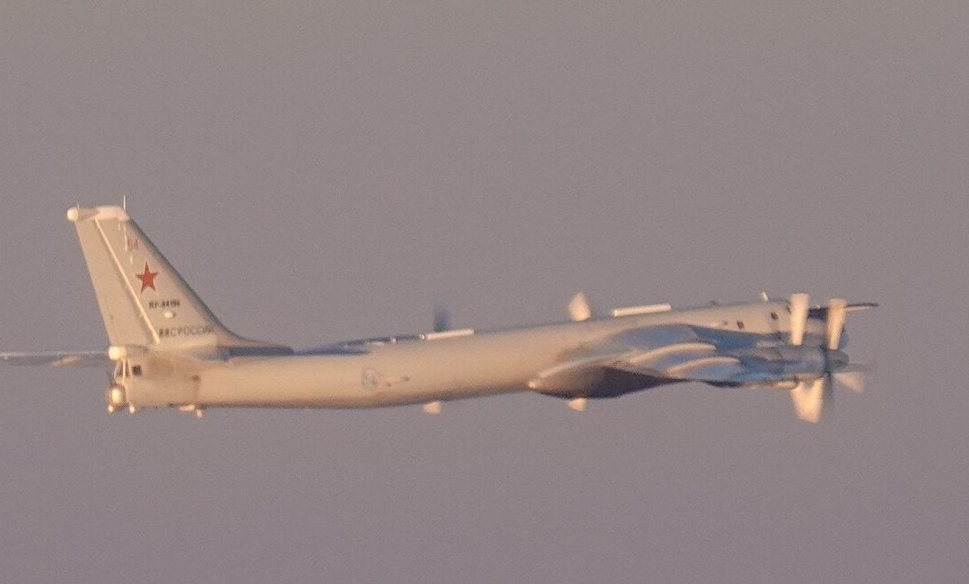 Fishbed, Flanker, Fulcrum: How NATO Reporting Names Work