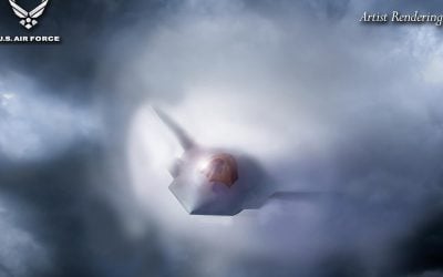 F-47 and F/A-XX: The Industrial Base Problem Nobody Solved