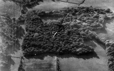 V-1 Flying Bomb: The RAF Trick of Tipping It With a Wingtip