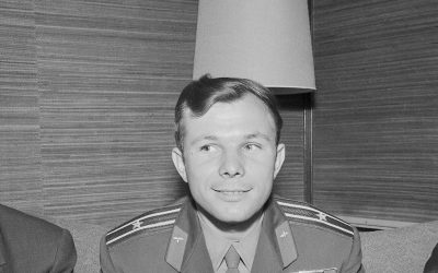 Yuri Gagarin’s Last Flight: The MiG-15UTI Crash of 1968