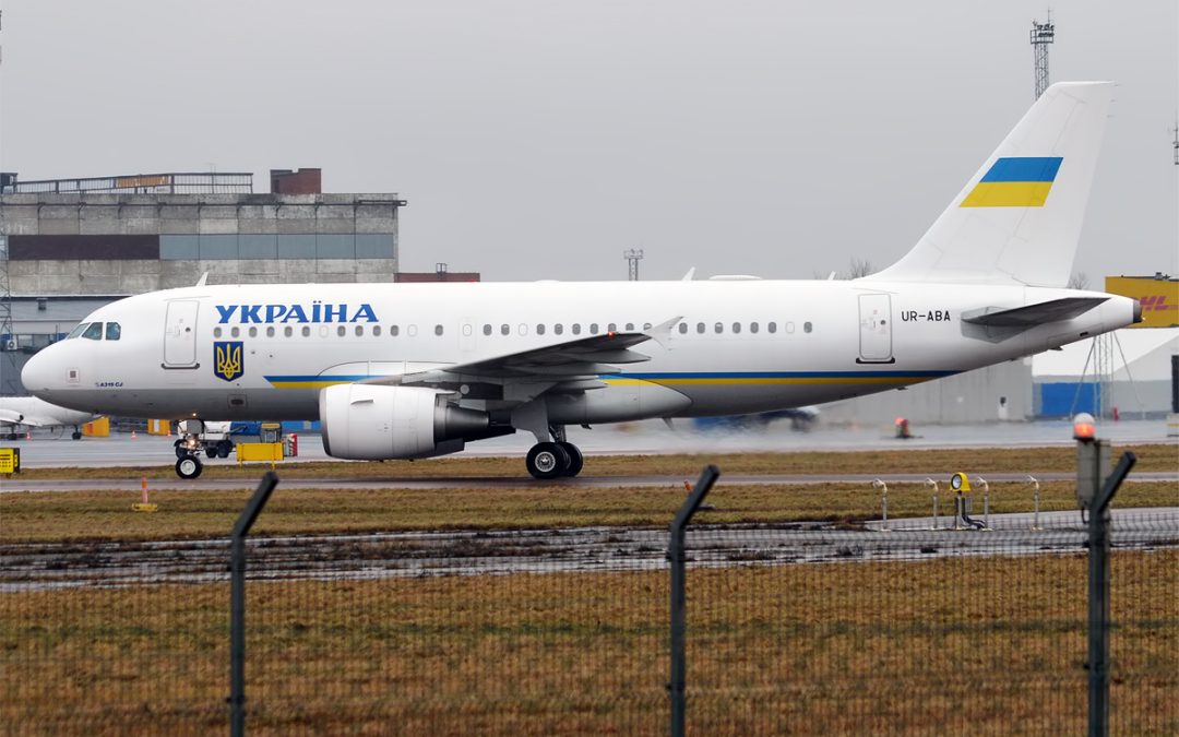 Moldova Drone Alert: Zelensky’s A319 Delayed, Not Near-Hit