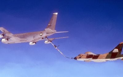 Bat 21 Bravo: The Golf-Course Code That Saved Iceal Hambleton