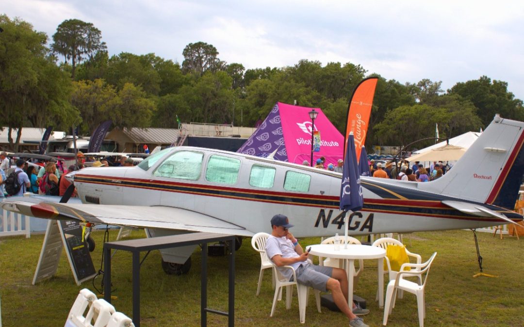 FAA Owner-Produced Parts: Making a Legal Part for Your Aircraft