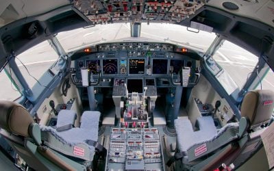 The 1-in-60 Rule and the 3-to-1 Descent: Pilot Mental Math
