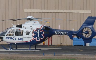 Catalina Helicopter Crash: Three Killed Aboard REACH Air Ambulance