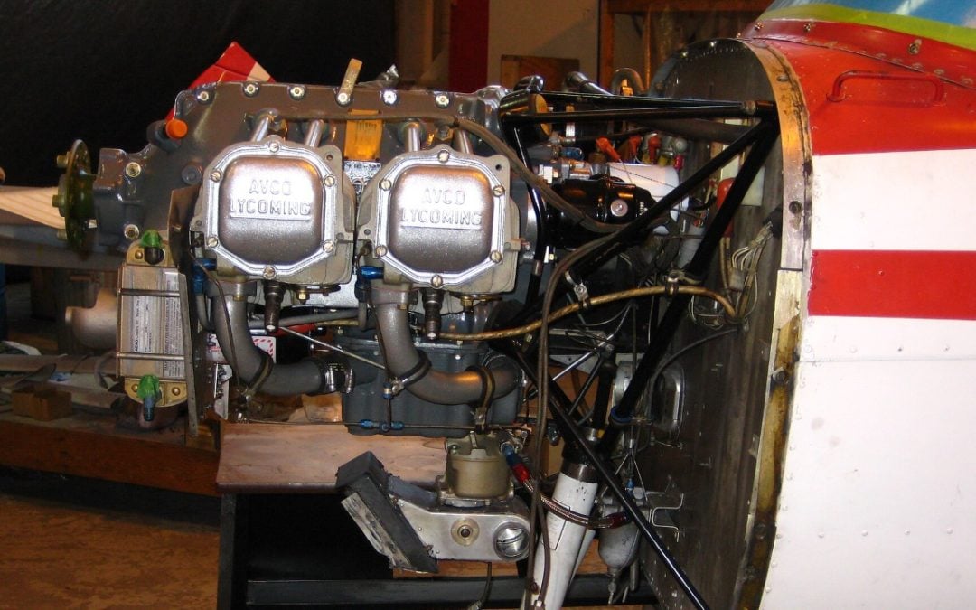 FAA Part 43 Appendix A: The 31 Jobs a Pilot May Legally Do