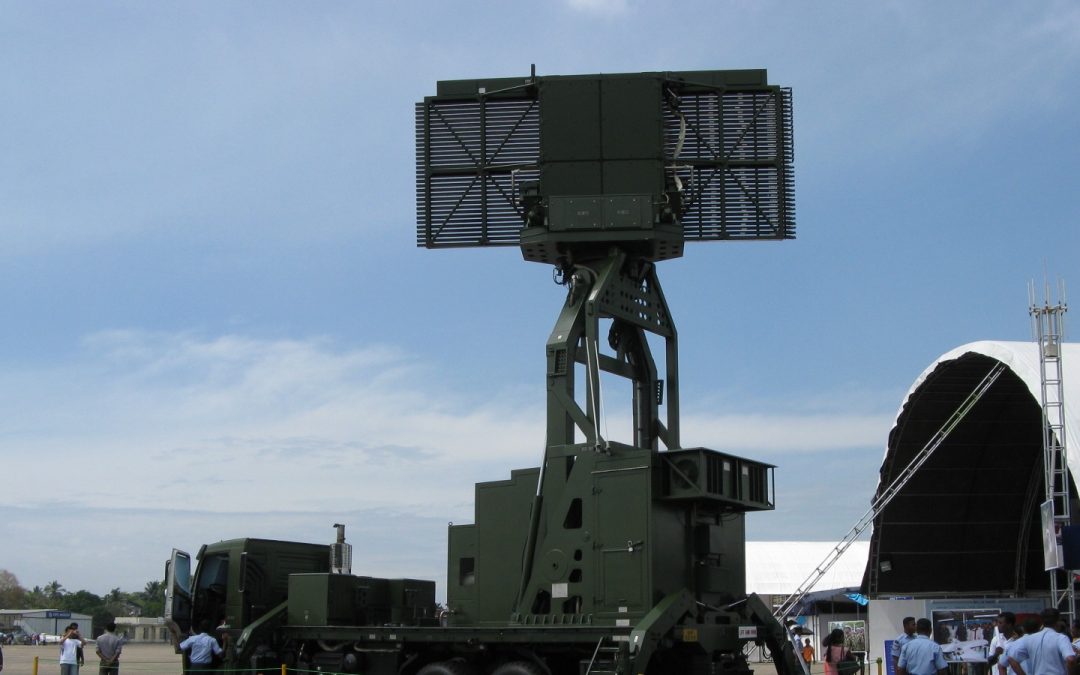 China’s Anti-Stealth Radars: Detection Is Not a Firing Solution