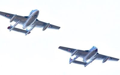 Special Flight Permit vs Permit to Fly: FAA and EASA Compared