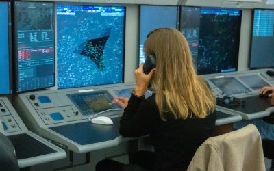 How Air Traffic Control Works: Tower, Approach and Center Explained