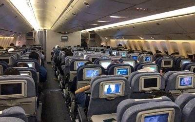 How Airlines Price Tickets: Fare Classes, Buckets and Yield Management