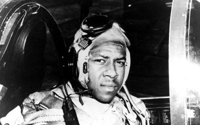 Jesse Brown and Thomas Hudner: The Crash Landing at Chosin