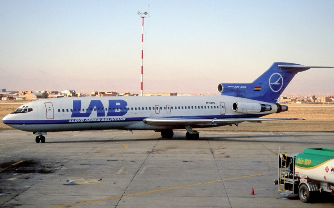 Density Altitude Explained: Why Hot Days Make Runways Shorter