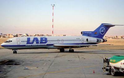 Density Altitude Explained: Why Hot Days Make Runways Shorter
