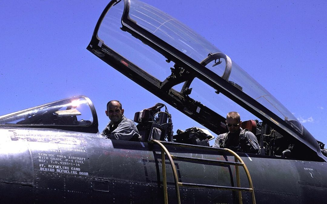Bud Day, Misty 01: The F-100 Pilot Who Escaped North Vietnam