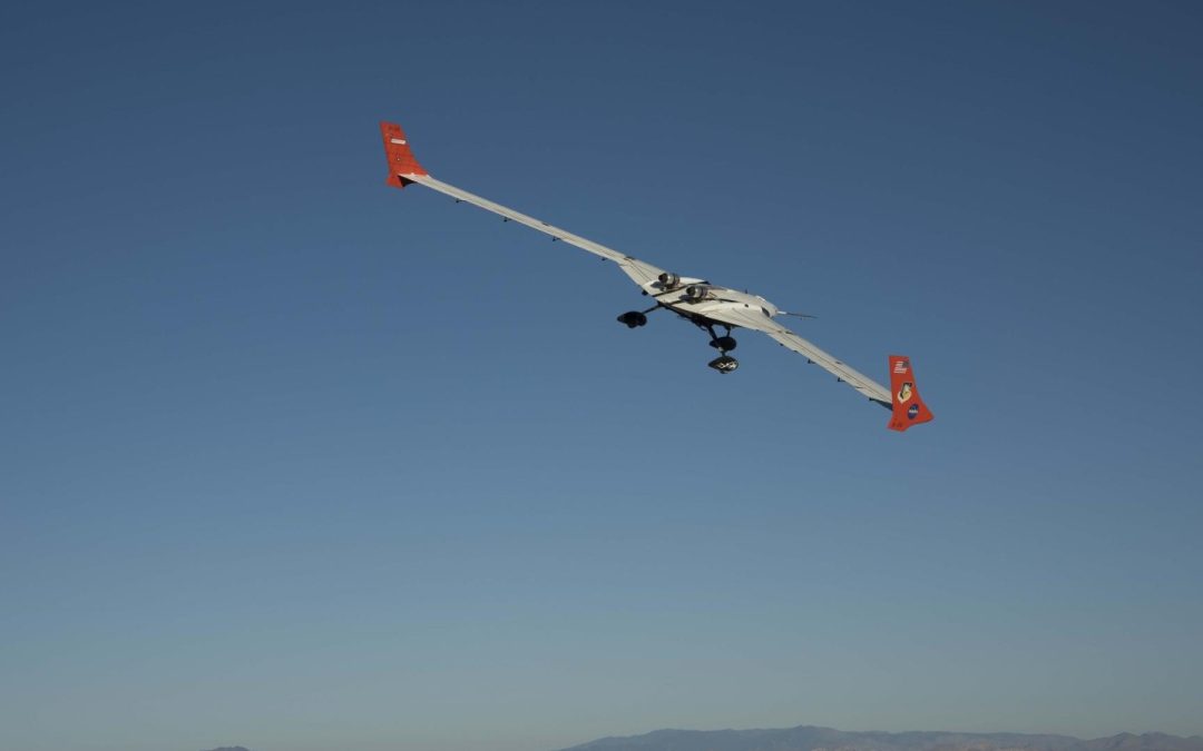 Aeroelastic Flutter: The Failure Mode That Sets Every Speed Limit