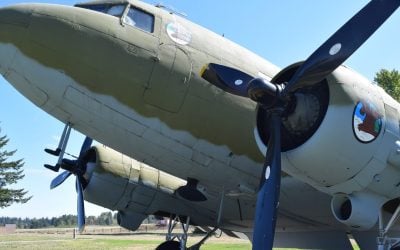 Dead Reckoning, LORAN and INS: How Pilots Fly Without GPS